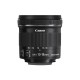 Lente Canon EFs 10-18mm f:4.5/5.6 IS STM