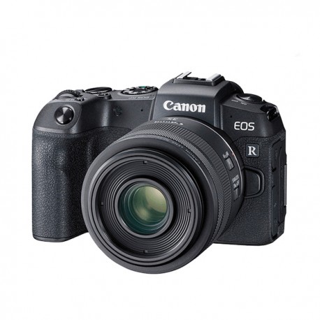 Cámara digital Canon RP 24-105 Mirrorless full frame - Fotolandia Tienda  Online