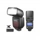 Flash Godox TT685 II p/Nikon