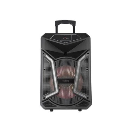 Parlante Portatil Smartlife Pb208015 15w