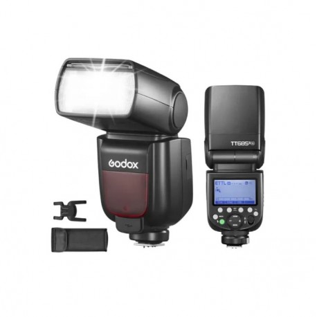 Flash Godox TT685 II p/Sony