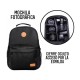 MOCHILA GIRO Bresson