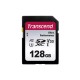Tarjeta SD 128GB Transcend 170MB/s U3