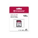 Tarjeta SD 128GB Transcend 170MB/s U3