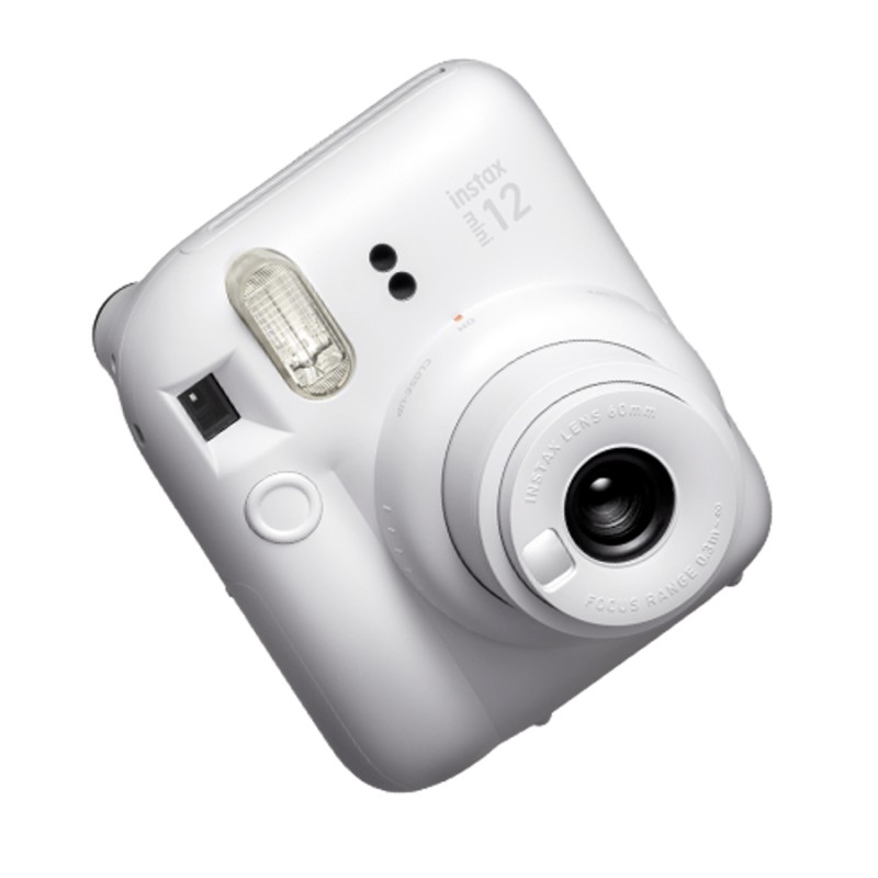 Fujifilm Instax Mini 12 Camara Instantanea Imprime Fotos 