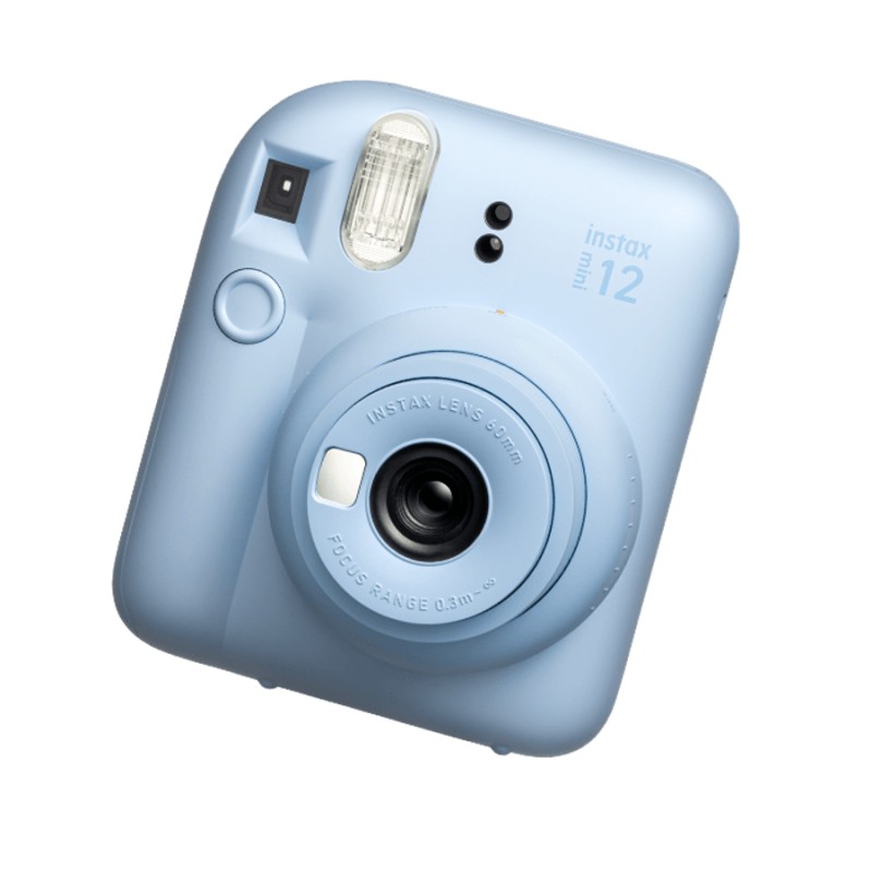 Fujifilm Instax Mini 12 Cámara Instantánea con Argentina