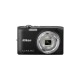 Cámara digital Nikon S2800 20MP