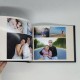 FOTOLIBRO PREMIUM 15X15CM (5 HOJAS)