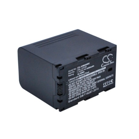 Batería lithium SSL JVC50 4400MAH Cameron Sino
