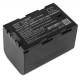 Batería lithium SSL JVC50 4400MAH Cameron Sino