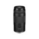 Lente Canon RF 75-300 4:5.6 montura R
