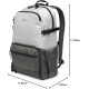 Mochila lowepro Truckee BP250