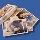 Promo FELIZ DÍA ¡10 fotos+dulces+caja!