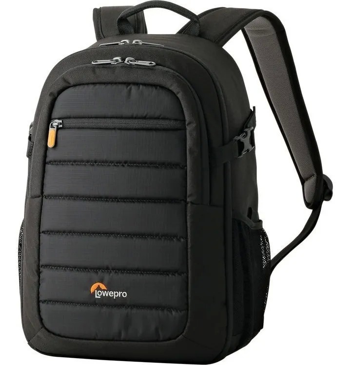 Mochila lowepro tahoe BP150 cámaras reflex - Fotolandia Tienda Online