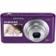 Cámara OUTLET SAMSUNG DV150 DOBLE  LCD