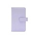 Funda Instax Mini cartera fucsia