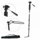 Monopie wf-1005 con estuche