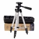 Trípode wt-3110a 1.06 mts weifeng + soporte celular GRATIS!