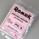 Revelador romek pq8 en polvo