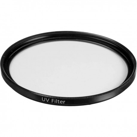 FILTRO UV 62 MM PROTECTOR  HELIOS