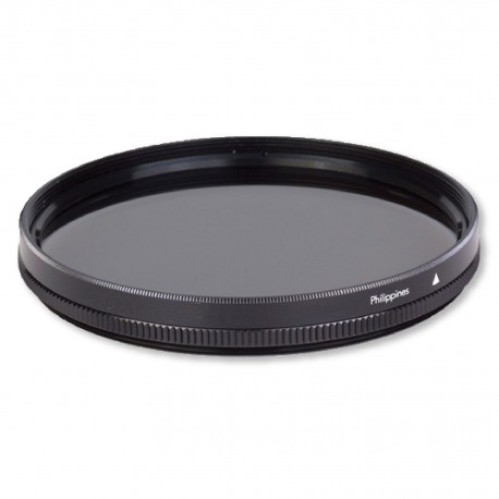 FILTRO PL CIRC 77 MM FANCIER