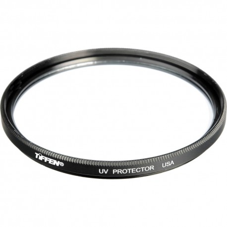 FILTRO UV 58 MM TIFFEN