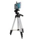 Trípode wt-3110a 1.06 mts weifeng + soporte celular GRATIS!