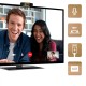 Webcam Wesdar W720 HD720p