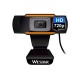 Webcam Wesdar W720 HD720p
