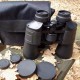 Binocular Helios 7x50  con funda