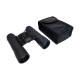 Binocular Helios 10x25  compacto con funda