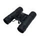 Binocular Helios 10x25  compacto con funda