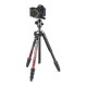 Trípode manfrotto element Traveller small