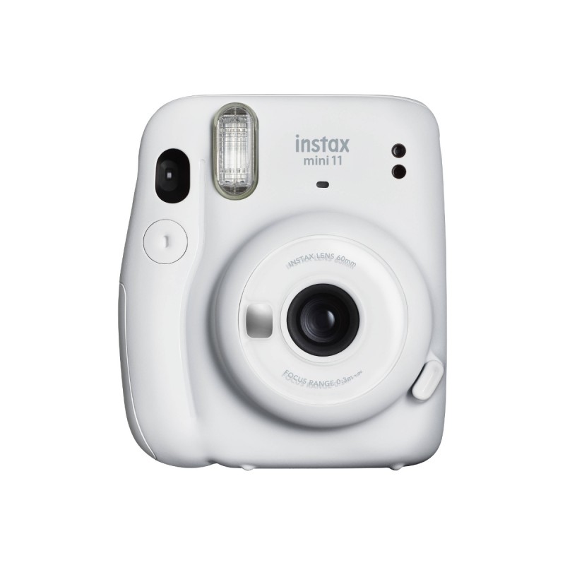 Cámara Instantánea Fujifilm Instax Mini 11 Selfie - Outtec Argentina -  Tienda Online