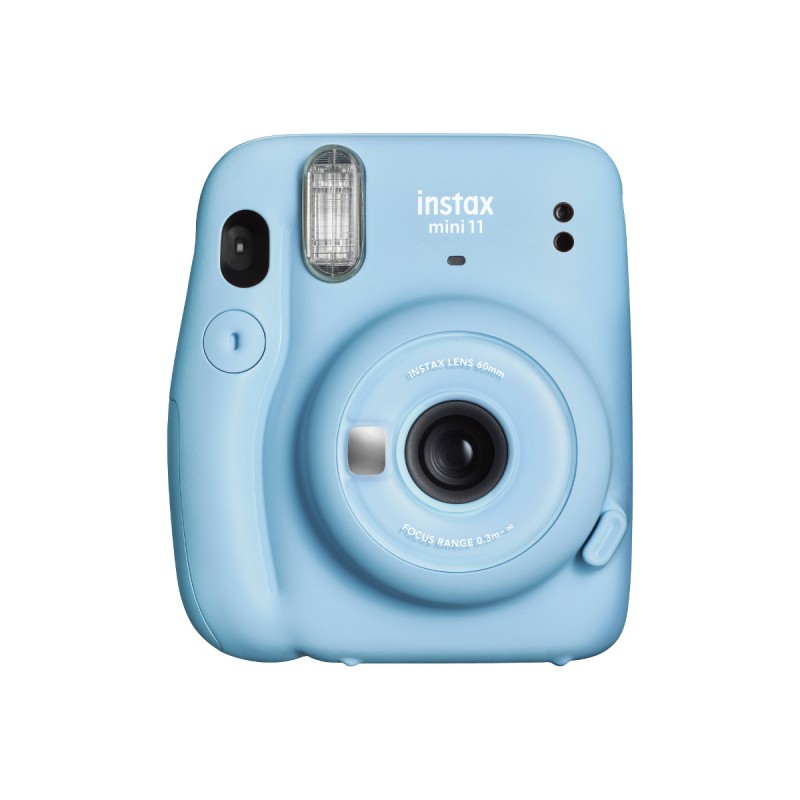 liebre apasionado Humo Fujifilm Instax Mini 11 Instantánea - Fotolandia Tienda Online