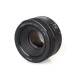 Lente Canon EF 50mm f:1.8 STM