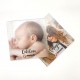 FOTOLIBRO PREMIUM 15X15CM (5 HOJAS)