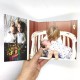 FOTOLIBRO PREMIUM 15X15CM (5 HOJAS)