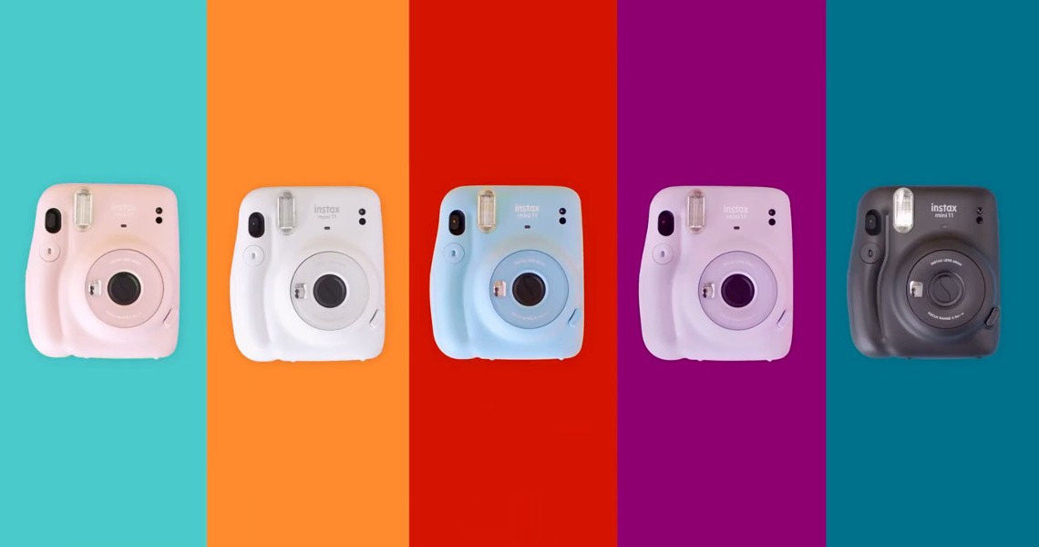 Instax Mini11