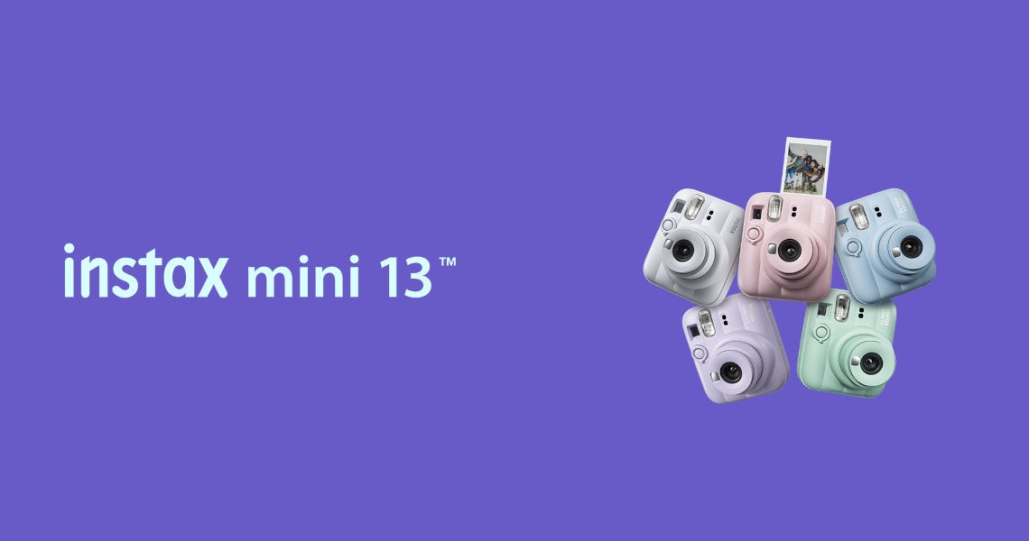 Instax Mini 13